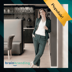 Korte training - toegepaste neuromarketing in je content